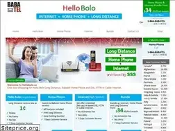 Sites similar to hellobolo.ca
