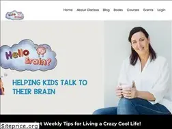 Sites similar to hellobrain.com.au