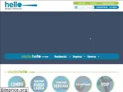 Sites similar to hellobrazil.com.br