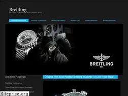 Sites similar to hellobreitling.net
