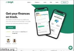 Sites similar to hellobrigit.com