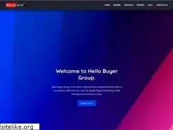 Sites similar to hellobuyer.in