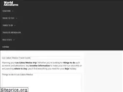 Sites similar to hellocabo.com