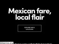 Sites similar to hellocalaveras.com