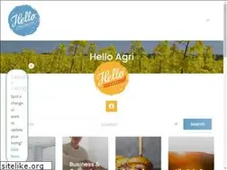 Sites similar to hellocaledon.co.za