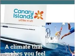 Sites similar to hellocanaryislands.com