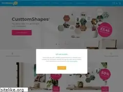 Sites similar to hellocanvas.co.uk