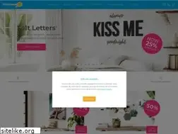 Sites similar to hellocanvas.ie