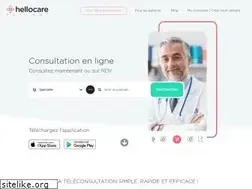 Sites similar to hellocare.com