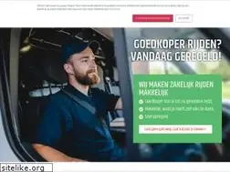 Sites similar to hellocars.nl
