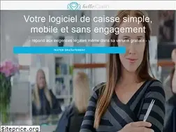 Sites similar to hellocash.fr
