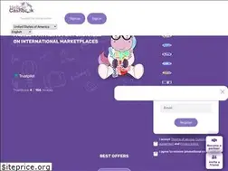 Sites similar to hellocashback.me