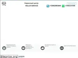 Sites similar to hellocentr.ru