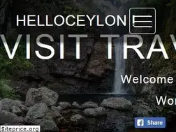 Sites similar to helloceylon.com