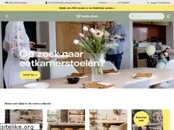 Sites similar to hellochair.nl