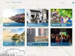 Sites similar to hellocharlotte.com