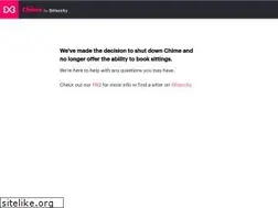 Sites similar to hellochime.com