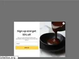 Sites similar to hellochocolate.asia