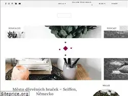 Sites similar to hellochristie.com