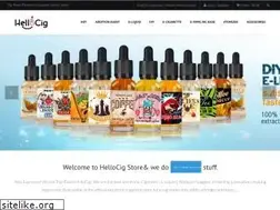 Sites similar to hellocig.com