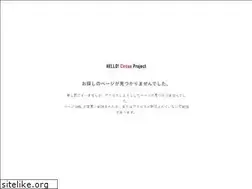 Sites similar to hellocircus.jp