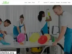 Sites similar to hellocleaners.co.uk