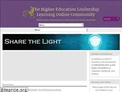 Sites similar to hellocommunity.net
