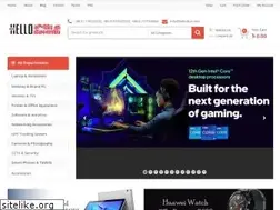 Sites similar to hellocomputer.com.bd