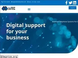 Sites similar to hellocomtec.com