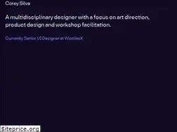 Sites similar to hellocorey.com