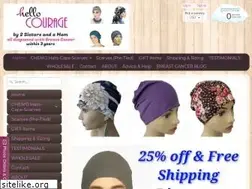 Sites similar to hellocourage.com