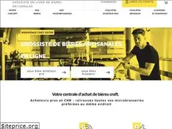 Sites similar to hellocraftbeer.com