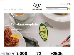 Sites similar to hellocreatividad.com