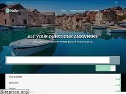 Sites similar to hellocroatia.eu