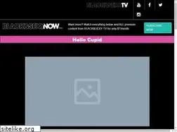 Sites similar to hellocupid.vhx.tv