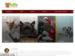 Sites similar to hellocutepup.com