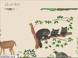 Sites similar to hellodaniellekroll.com