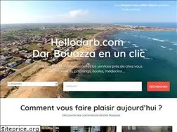 Sites similar to hellodarb.com