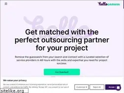 Sites similar to hellodarwin.com