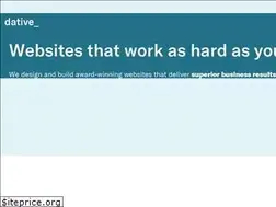 Sites similar to hellodative.com