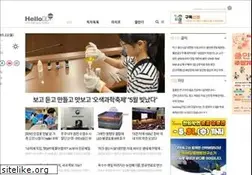 Sites similar to hellodd.com