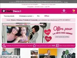 Sites similar to hellodeco.fr