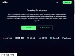 Sites similar to hellodesign.co