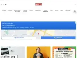 Sites similar to hellodf.com