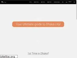 Sites similar to hellodhaka.com.bd