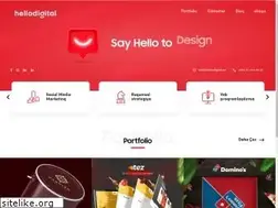 Sites similar to hellodigital.az