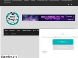 Sites similar to hellodisneyland.com