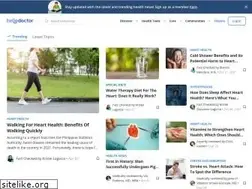 Sites similar to hellodoctor.com.ph