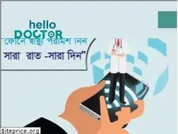 Sites similar to hellodoctorctg.com