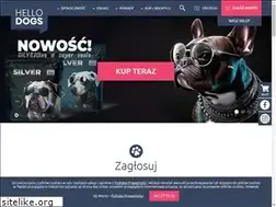 Sites similar to hellodogs.pl